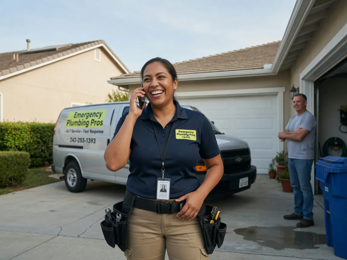 Emergency Plumber Lake Linden, MI FAQs